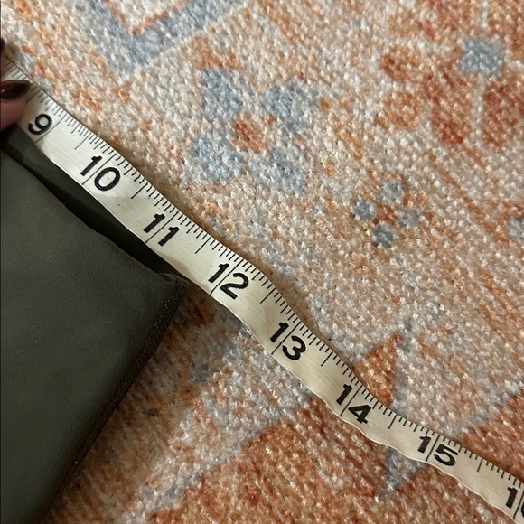 Lululemon Wunder Train High-Rise Tight 28" Army Green W5DJ0S size 6 - Picture 7 of 9